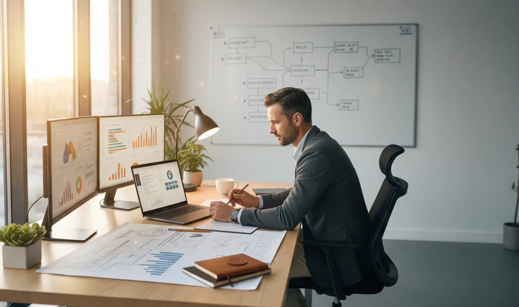 5 Practical Rules of a Successful Business Owner