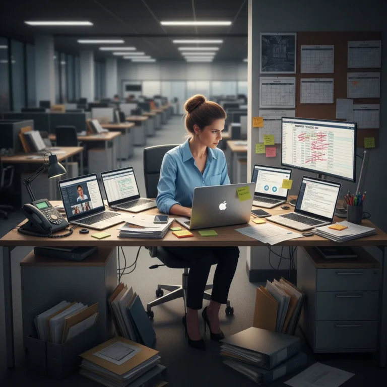 Why Most Small Businesses in the UAE Don’t Scale (What the Smart Ones Do Differently)