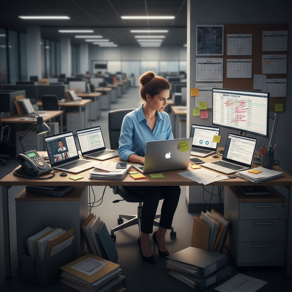 Why Most Small Businesses in the UAE Don’t Scale (What the Smart Ones Do Differently)