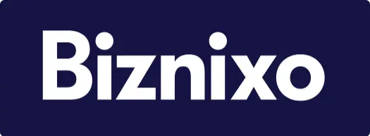 Biznixo logo