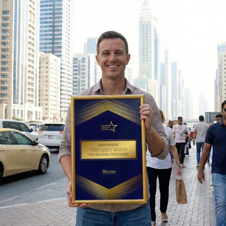 At Biznixo, our mission is to redefine how businesses and communities connect through powerful storytelling, innovative media, and meaningful recognition.