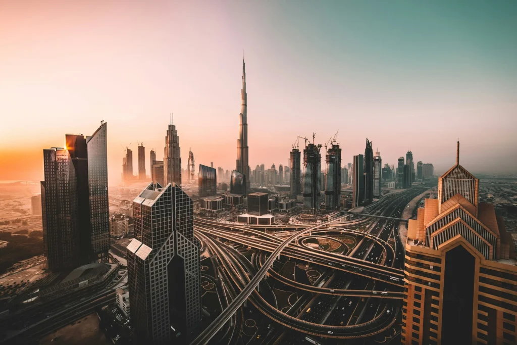 The UAE Real Estate Market: Why Dubai Is One of the Best Places to Invest, Live, and Build Wealth